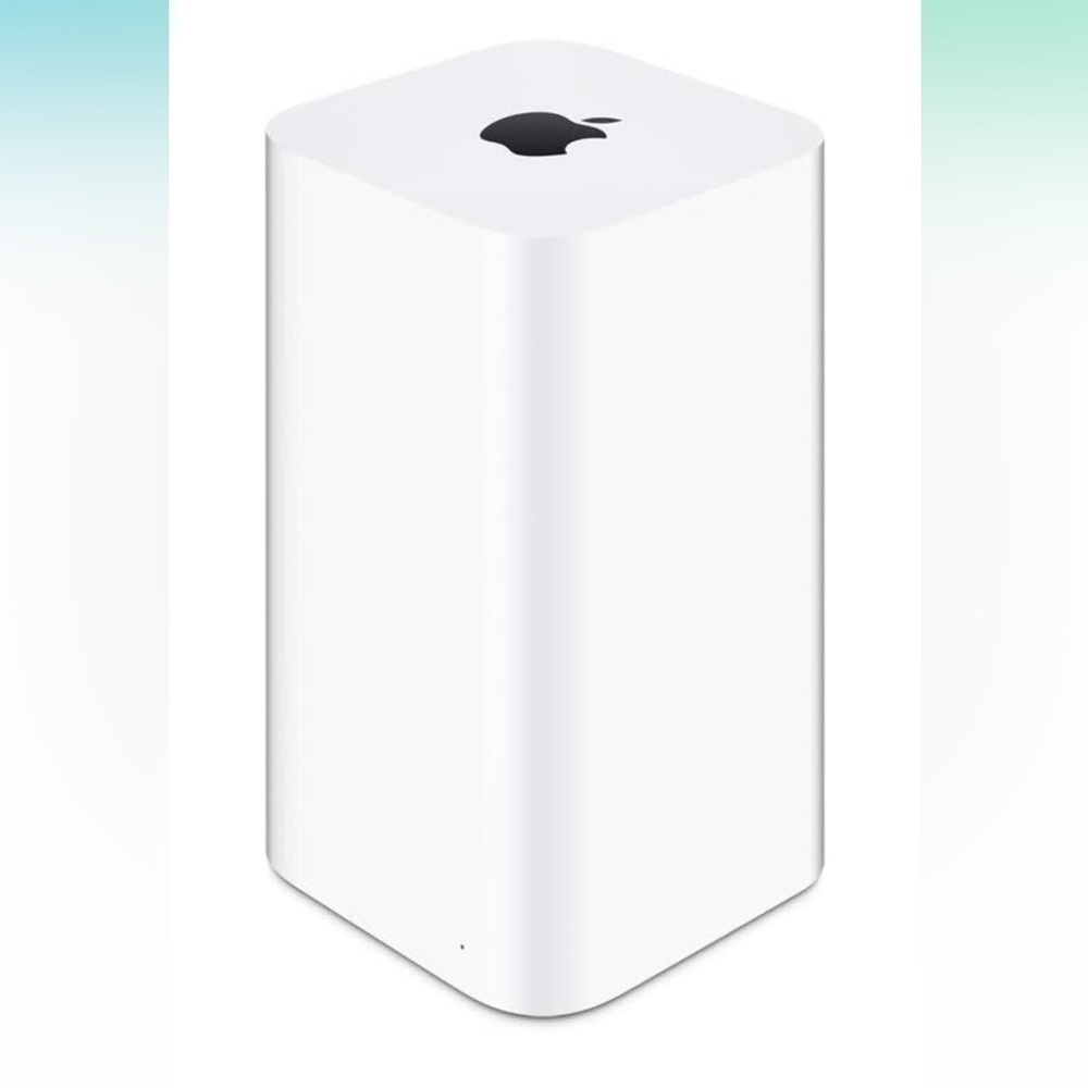APPLE AirPort Express - Picture 3 of 7